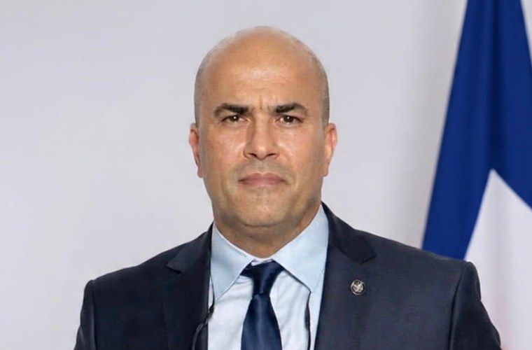 Spécialiste en protection rapprochée GSPRP